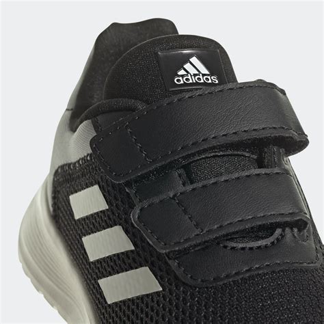 adidas schuhe gr.32 klettverschluss|Adidas Tensaur Run 32 .